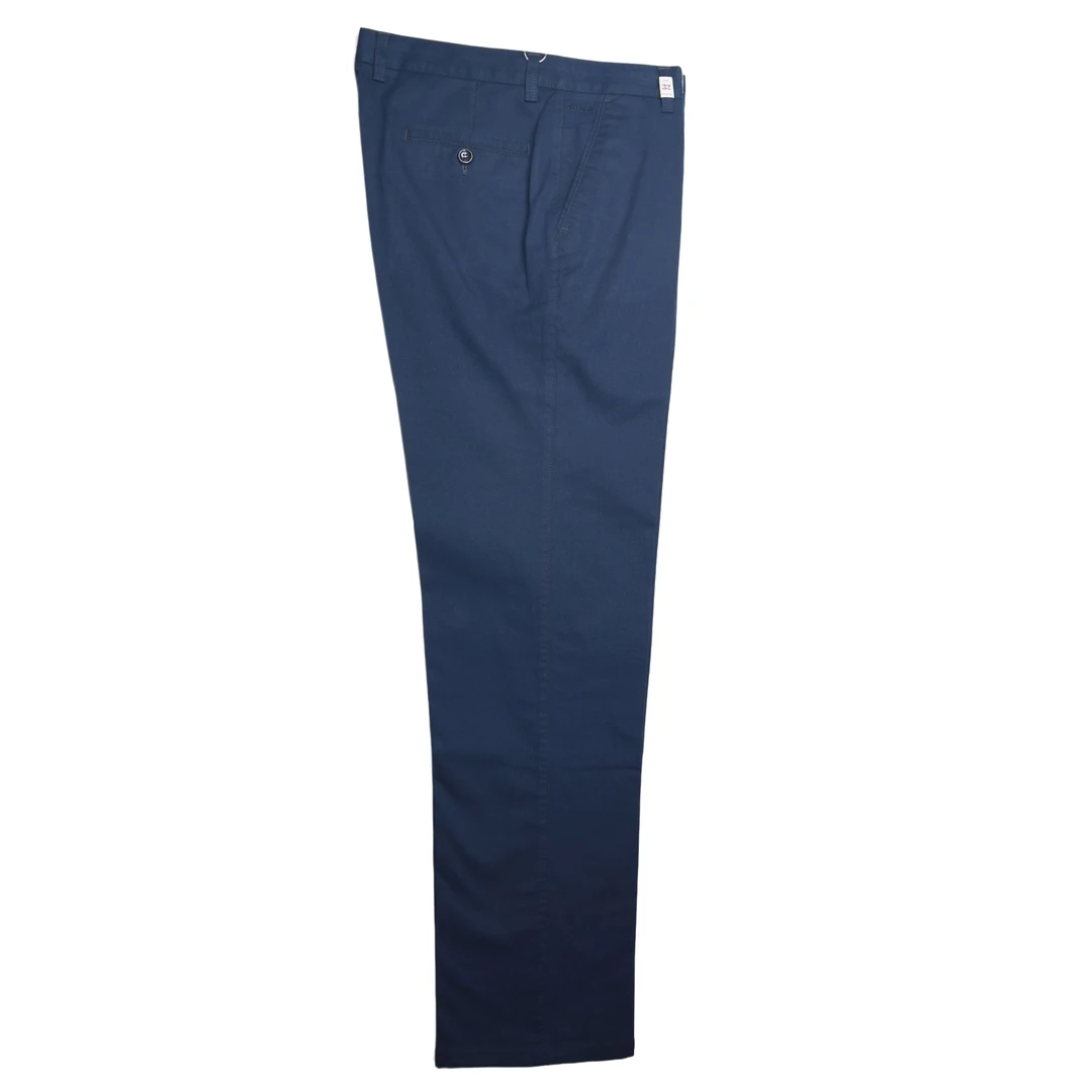 TOYLUK男士直筒时尚百搭夏季宽版休闲裤5117-1