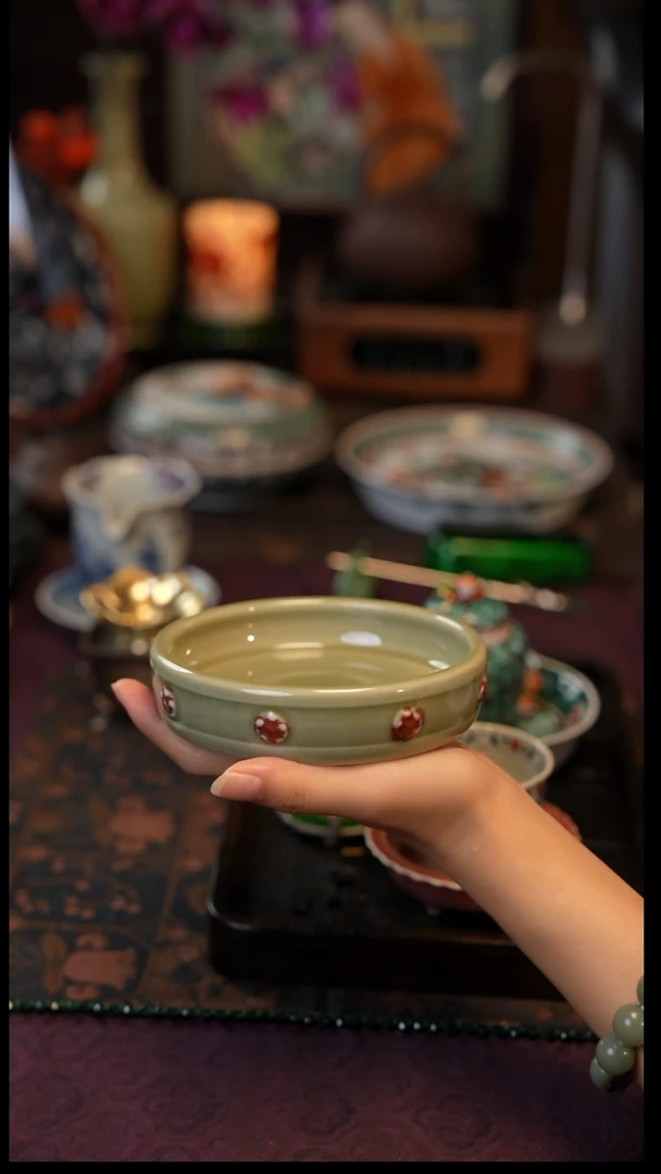 周***️壶承  景德镇陶瓷福利款