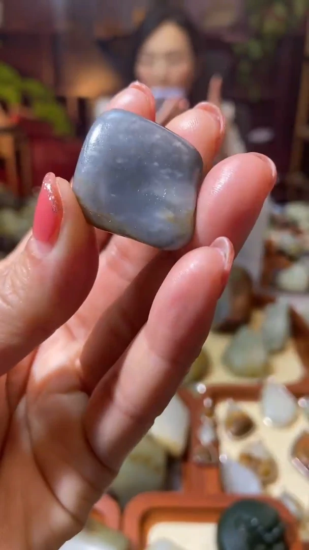 【闪购商品】和田玉挂件未镶嵌和田玉吊坠挂件精美