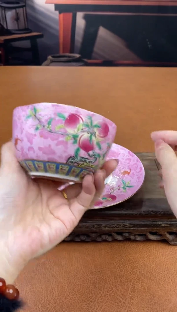 【闪购商品】陶禧茶器闪购福利V