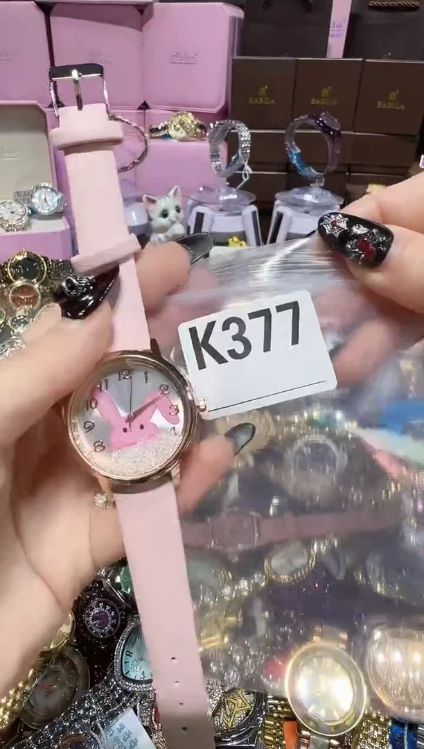 石英机芯锻造碳钢0