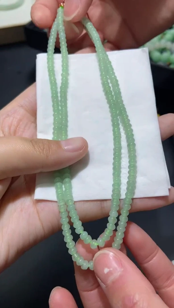 未镶嵌定制翡翠天然翡翠a货33