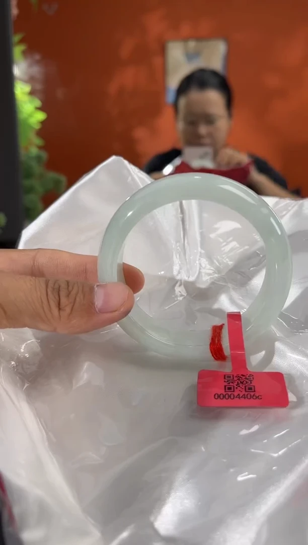 未镶嵌手镯翡翠4