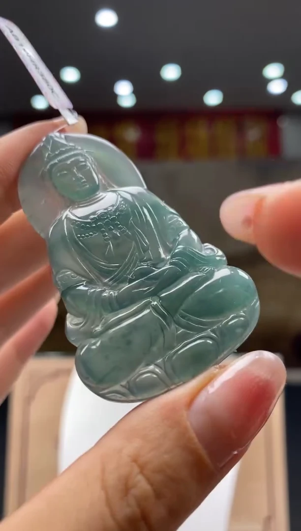 【闪购商品】定制翡翠未镶嵌********492