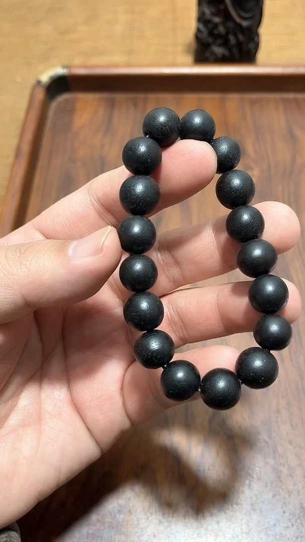 【闪购商品】檀香木精品推荐芽庄黑qn