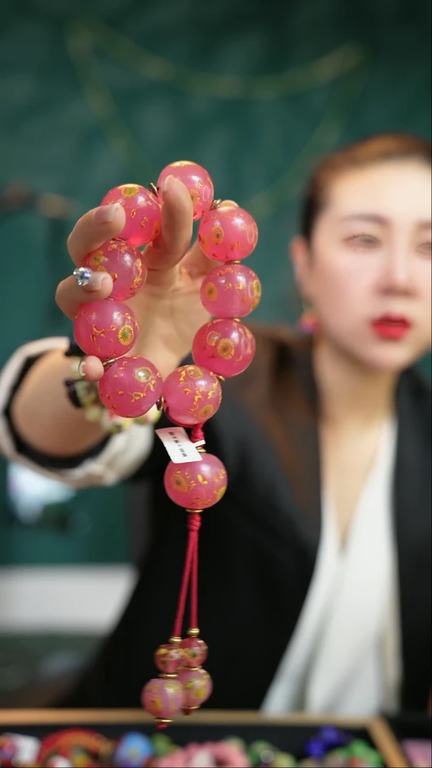 【闪购商品】琉璃手工艺品琉璃15