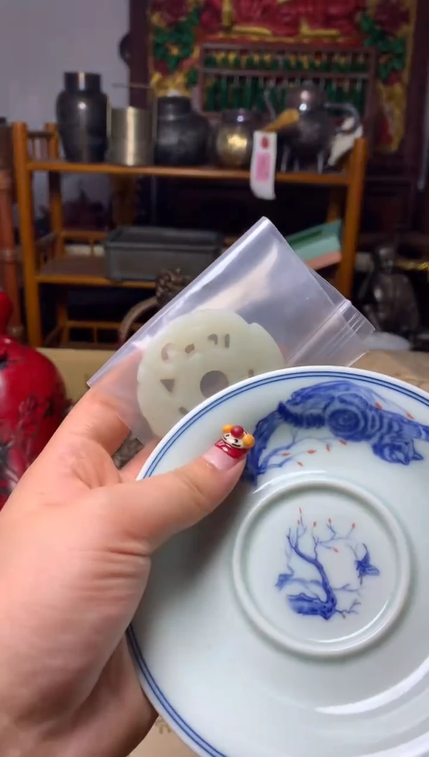 紫砂盖碗瓷器默认微瑕瓷器