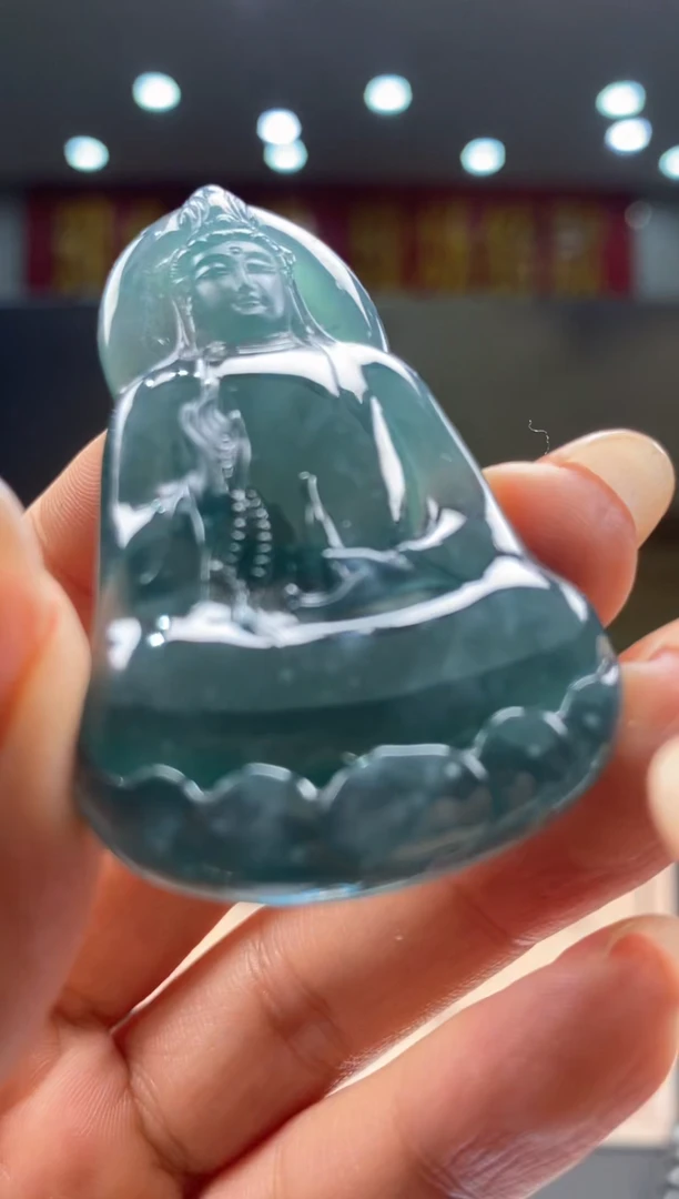 【闪购商品】定制翡翠未镶嵌********200