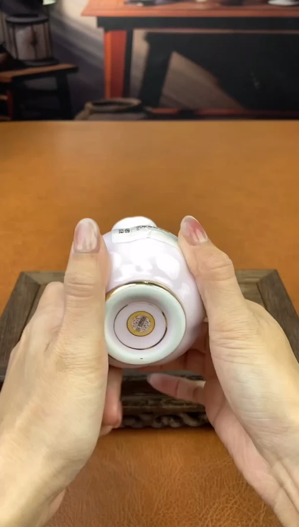 【闪购商品】陶禧茶器闪购福利V