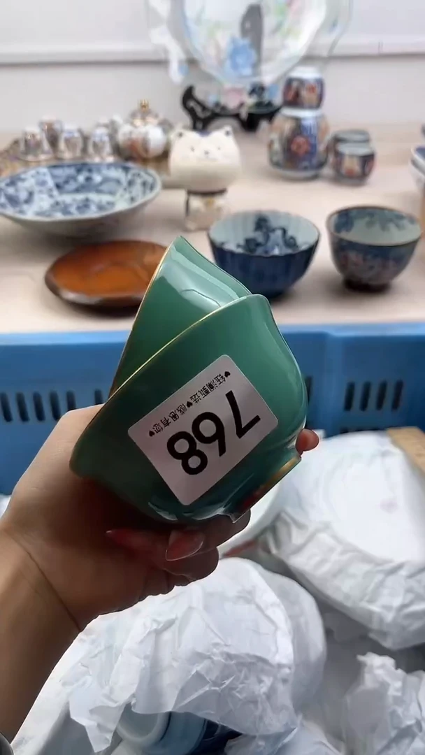 【闪购商品】瓷片768，，，，，，