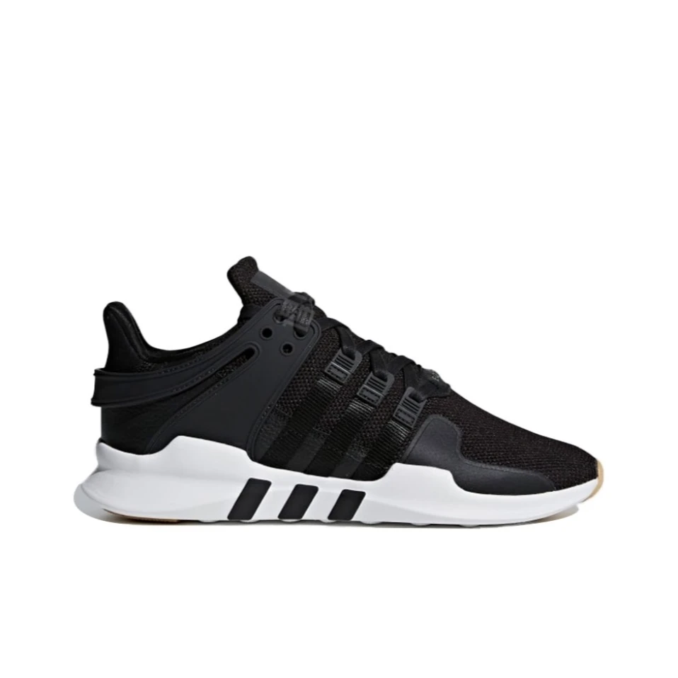 adidas originalsEQT Support ADV舒适百搭透气低帮休闲鞋 B37345