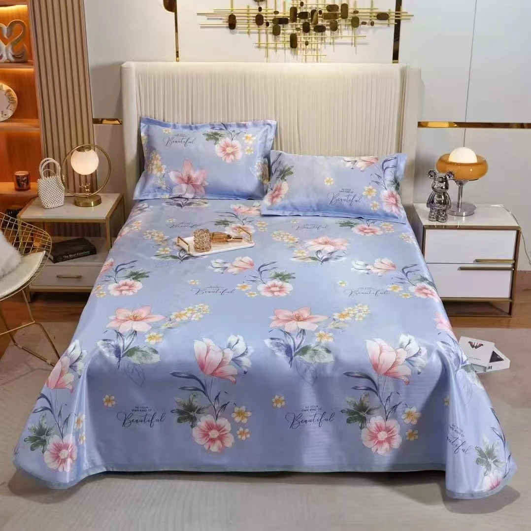 彤彤家新款凉席床单