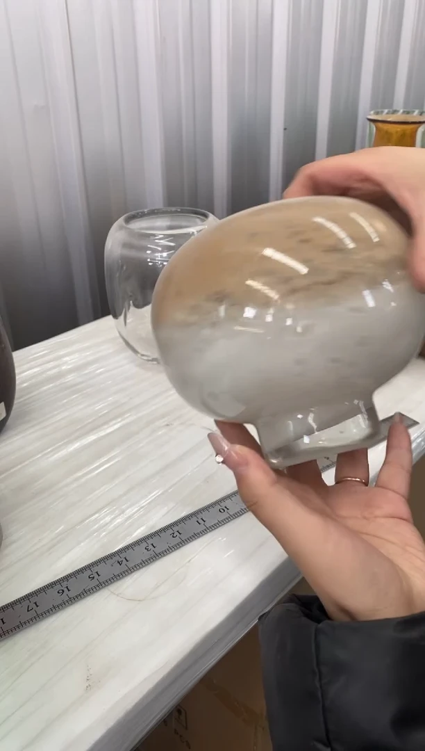 【闪购商品】玻璃027