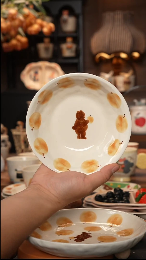 其他陶川谷原创手作陶瓷  11.13  不退差价