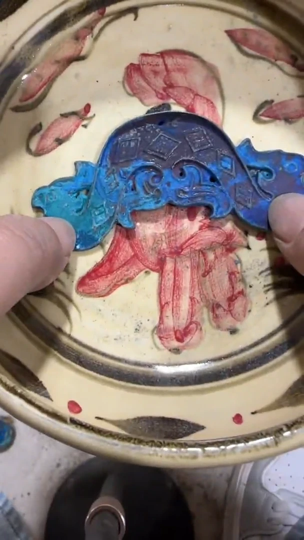 【闪购商品】摆件瓷摆件瓷摆件