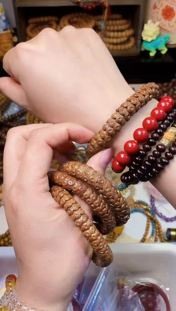 【闪购商品】紫金鼠吊坠紫金鼠钱串子