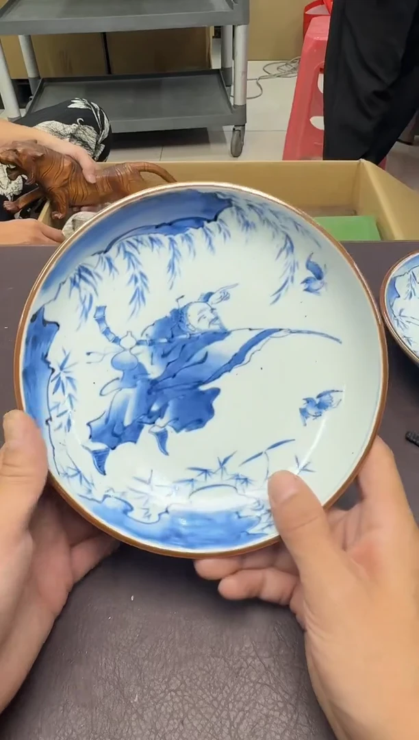 手工艺品琉璃安*57