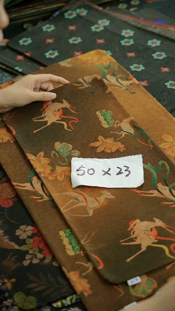 六月第一场 茶席福利局