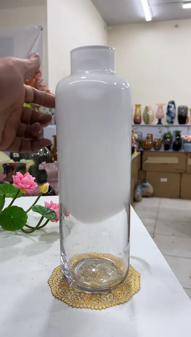 【闪购商品】也麦花器