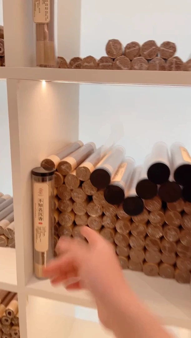 【闪购商品】线香不知名沉香线香100克