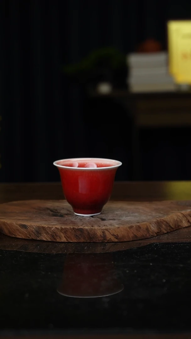 【闪购商品】杯微瑕福利景德镇手工手绘陶瓷