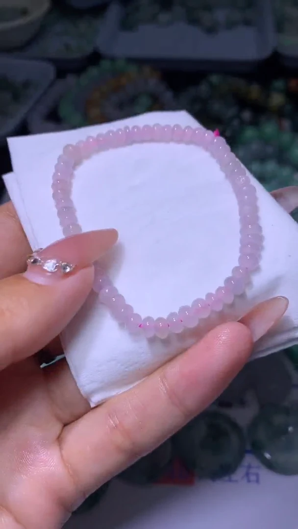 【闪购商品】定制翡翠未镶嵌MXX005495