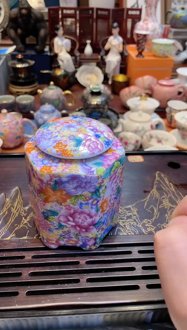 【闪购商品】其他大德茶具小贝甄选@@D352