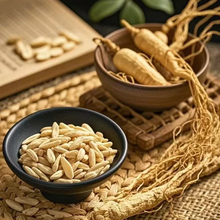 麦冬正品麦冬泡水喝新鲜干货250g