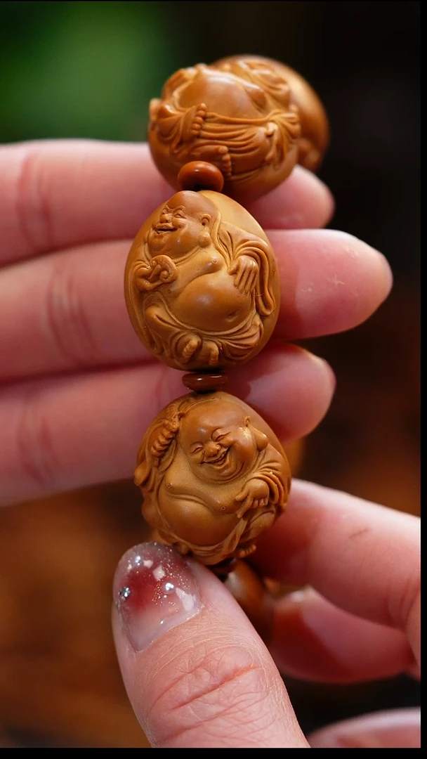 手串/手链橄榄核一****2橄榄核