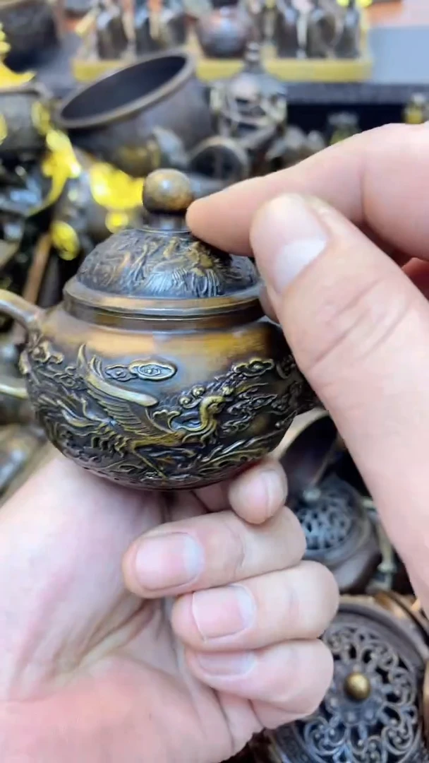 1案台摆件  物品摆件