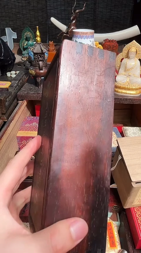 【闪购商品】木奥奥奥奥专属链接701附带木盒
