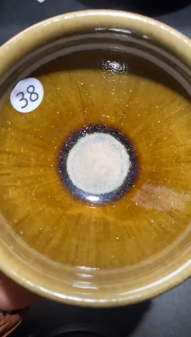 茶盏            14