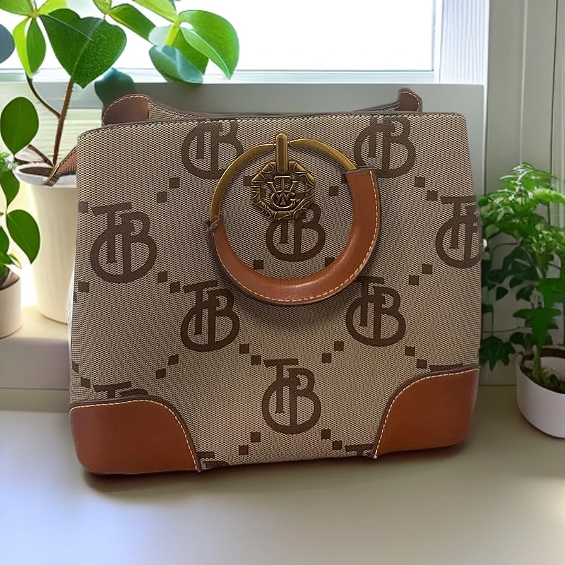 2024时尚女士水桶包T8730-13