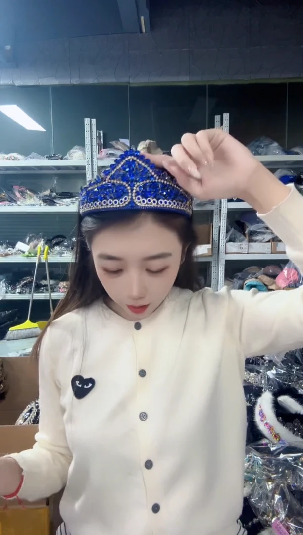 人造彩棉菲梵原创发饰-83