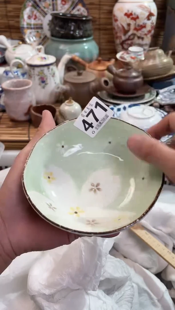 J****⭐全场满28包邮，陶瓷茶具瓷器