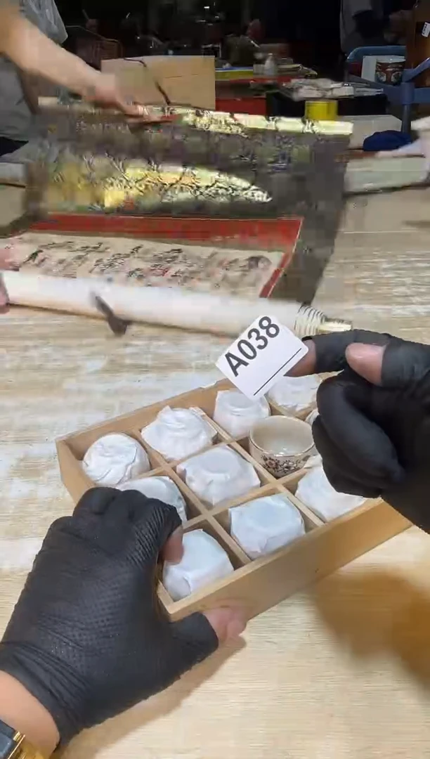 直播闪购商品已上架！