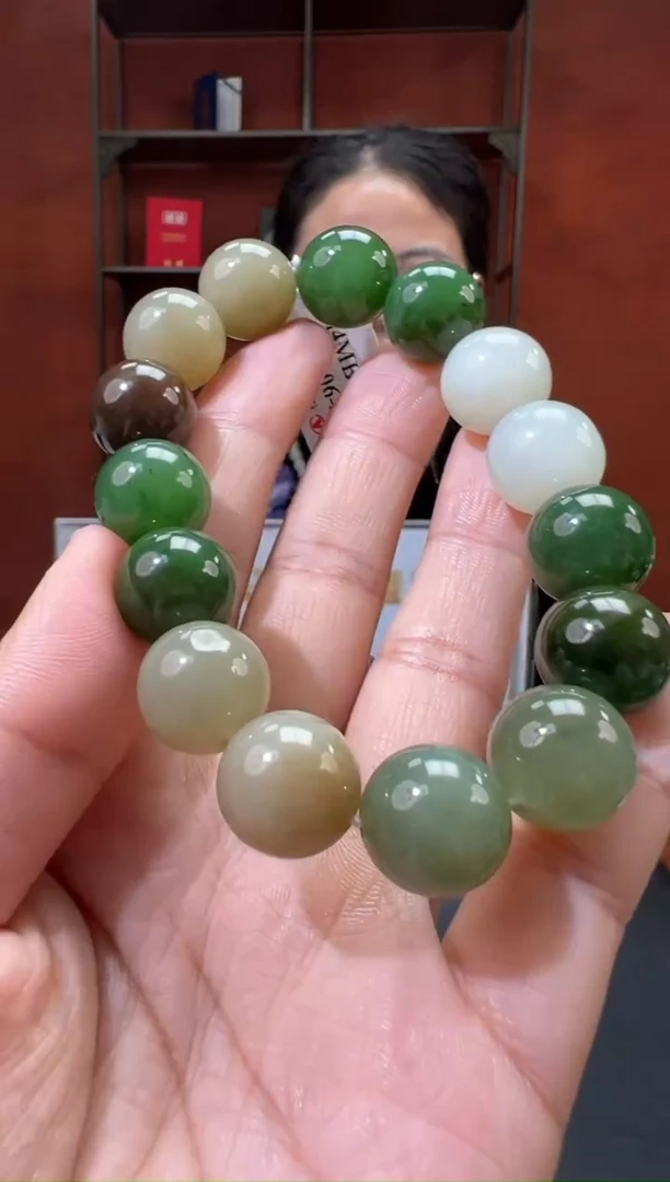 定制和田玉MSXM0836