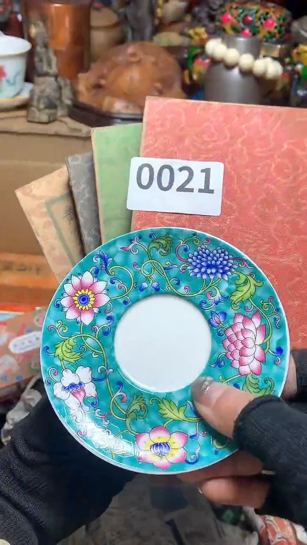 【闪购商品】瓷器默认微瑕瓷器