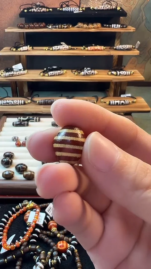 玛瑙/玉髓颈饰未镶嵌89（微瑕随机发货）