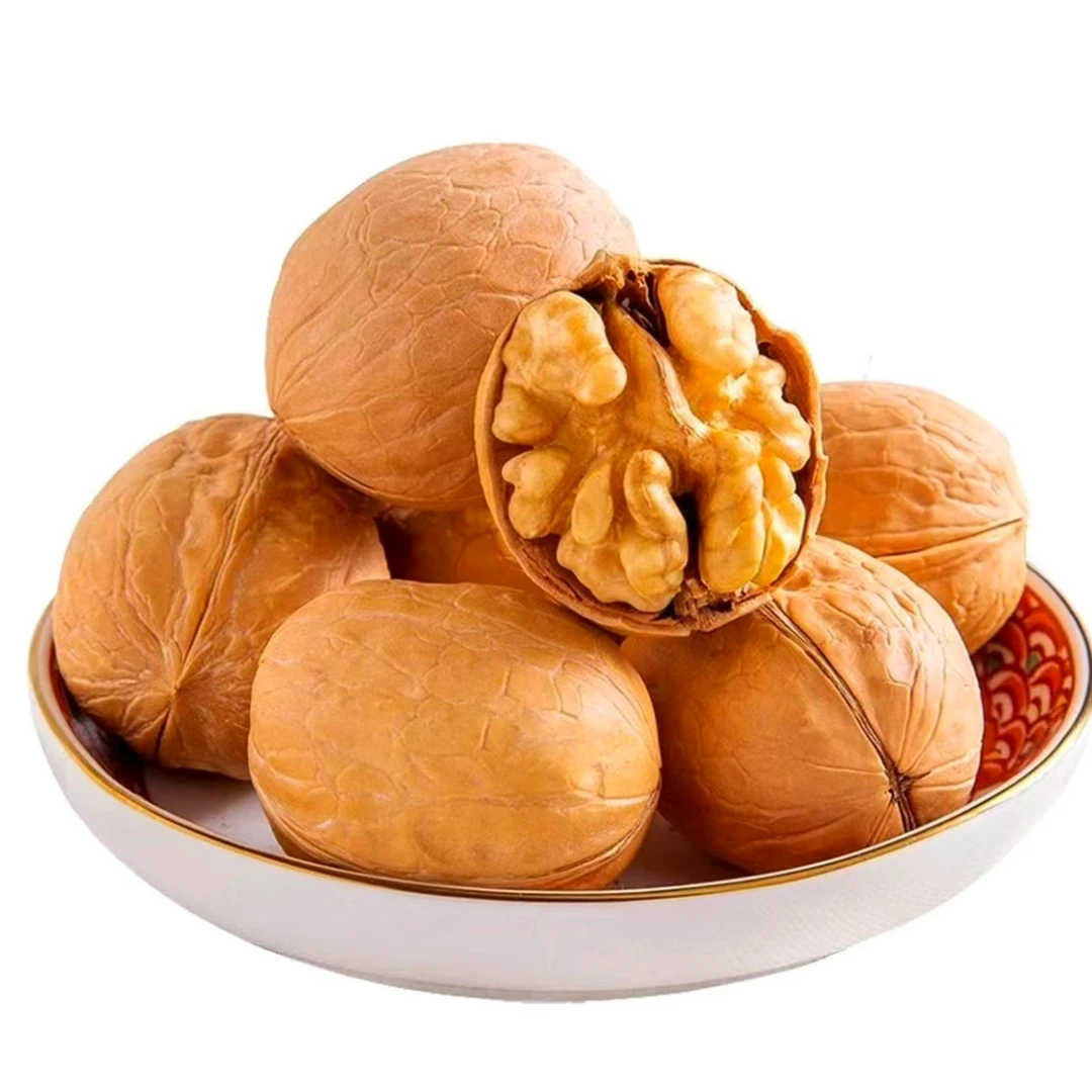 【核桃】新疆核桃约一斤