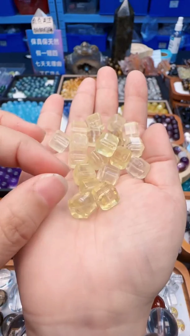 吊坠(不含链)未镶嵌水晶33a多样性发其一/11.20/1个