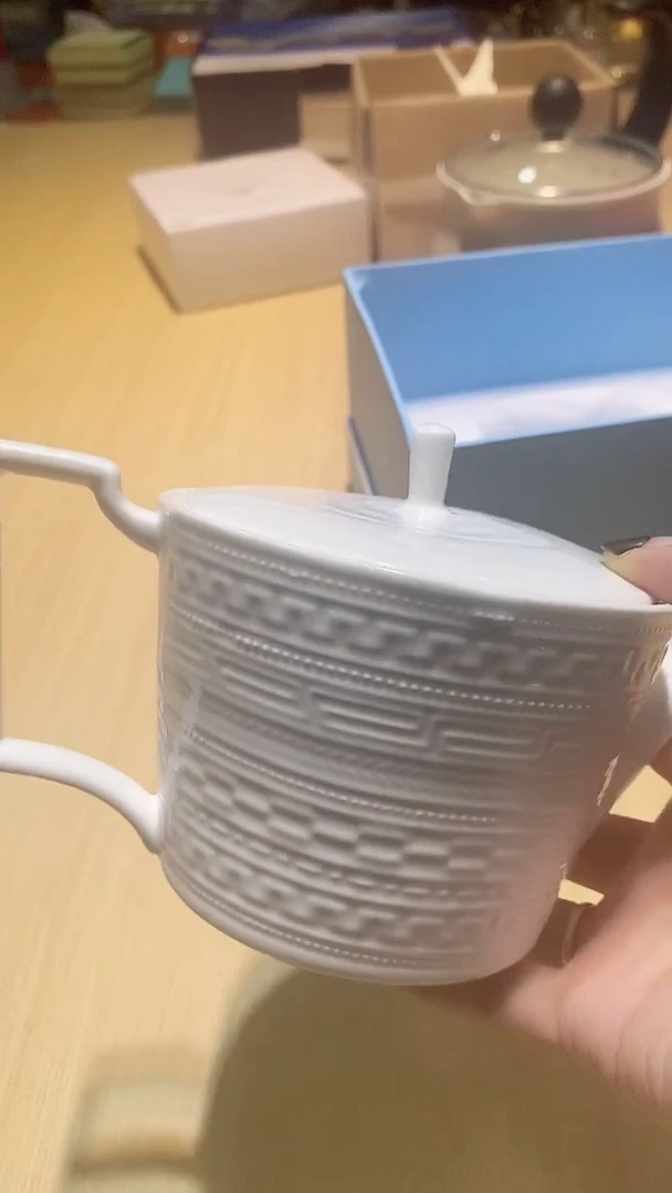 【闪购商品】瓷片锅碗瓢盆一件不剩