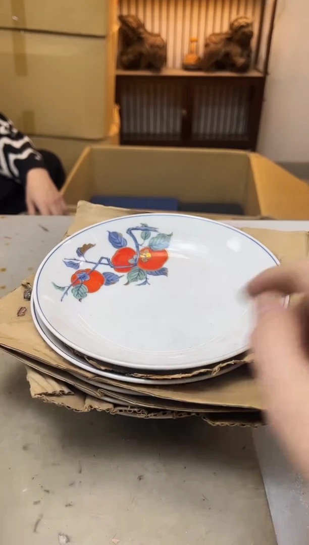 瓷片913聚宝缘优品精选