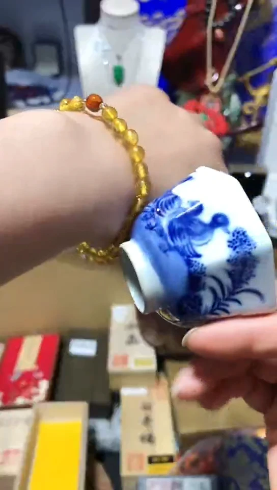 瓷器默认链接一物一拍