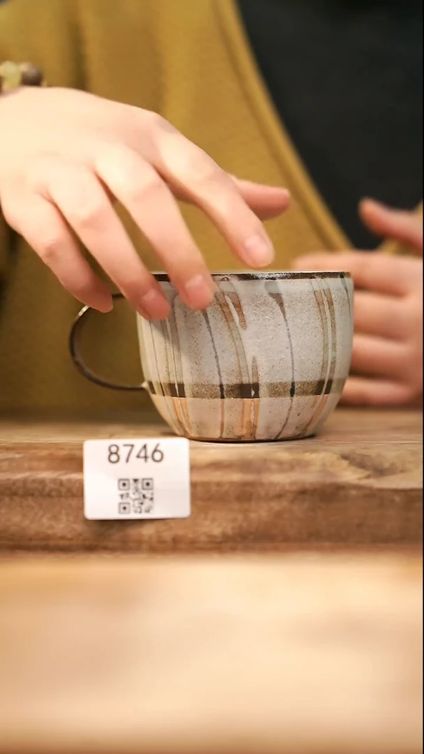 【落单孤品】福利/杯子@@8746