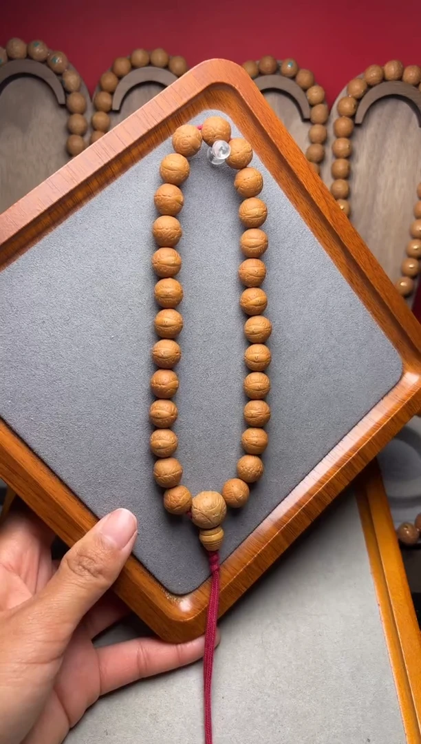 吊坠凤眼菩提11.5凤眼手持