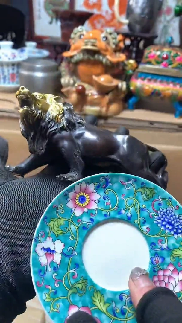 【闪购商品】瓷器默认微瑕瓷器