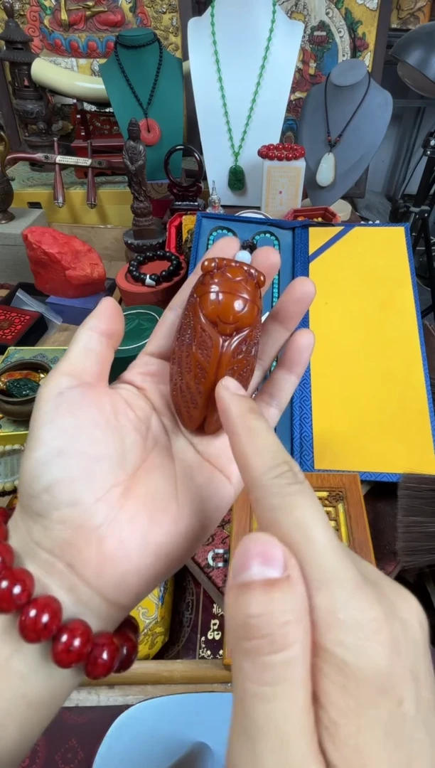 裸石蜜蜡未镶嵌686876878668778686
