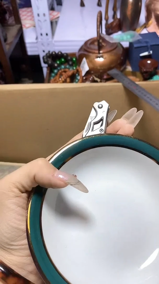 【闪购商品】瓷器瓷片瓷器瓷片