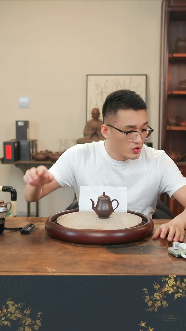 茶壶紫砂老行家紫砂1